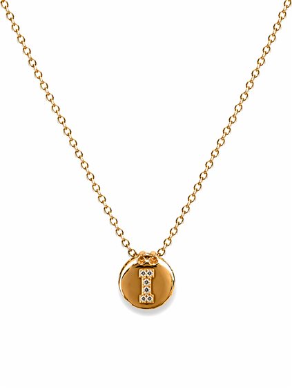 Collana Versari Donna in Argento C228/1-I - C228/1-I